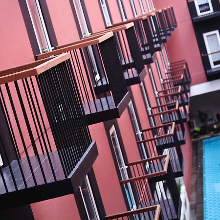 Amaris Hotel Pratama Nusa Dua Nusa Dua  Esterno foto
