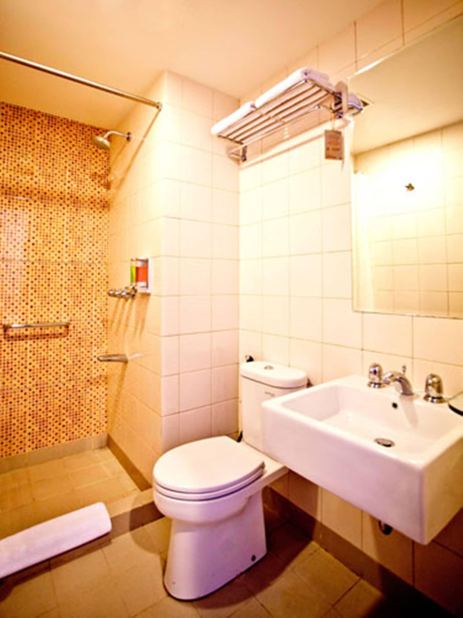 Amaris Hotel Pratama Nusa Dua Nusa Dua  Esterno foto