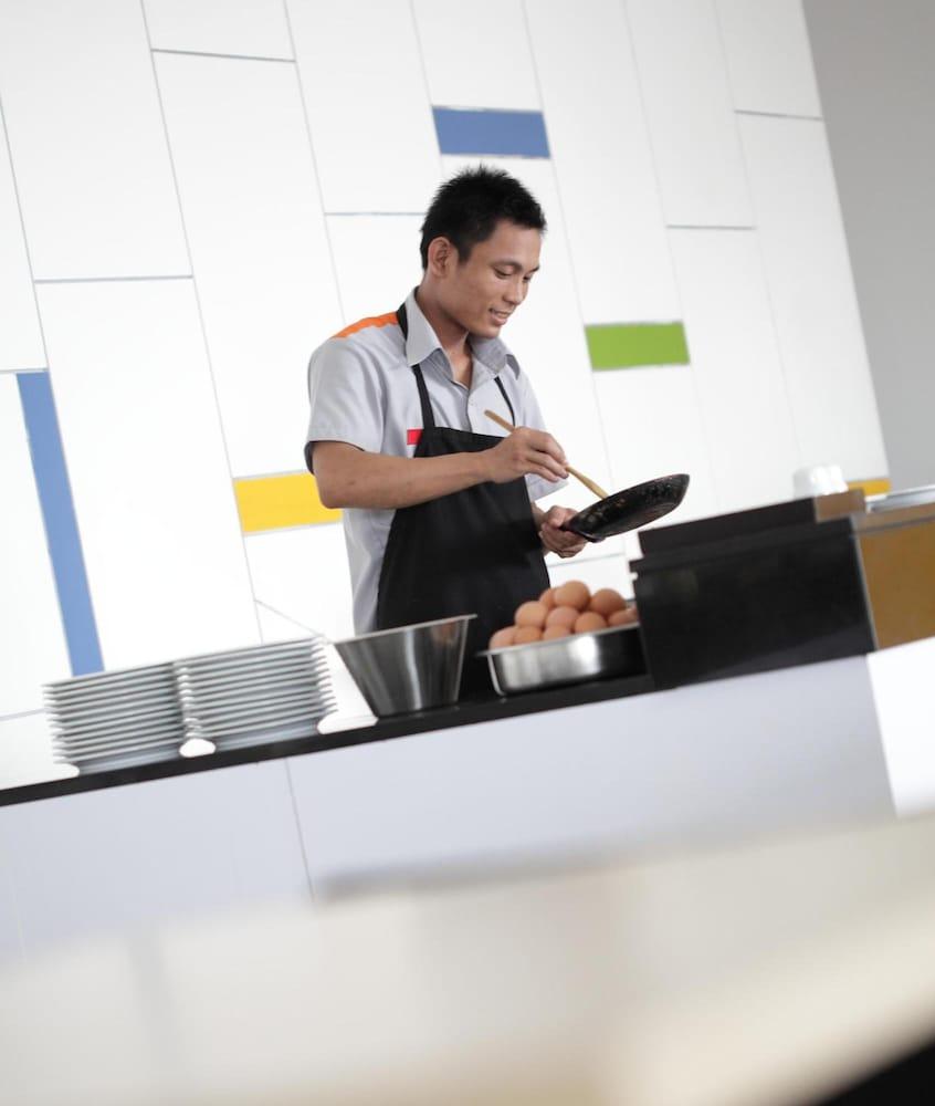 Amaris Hotel Pratama Nusa Dua Nusa Dua  Esterno foto
