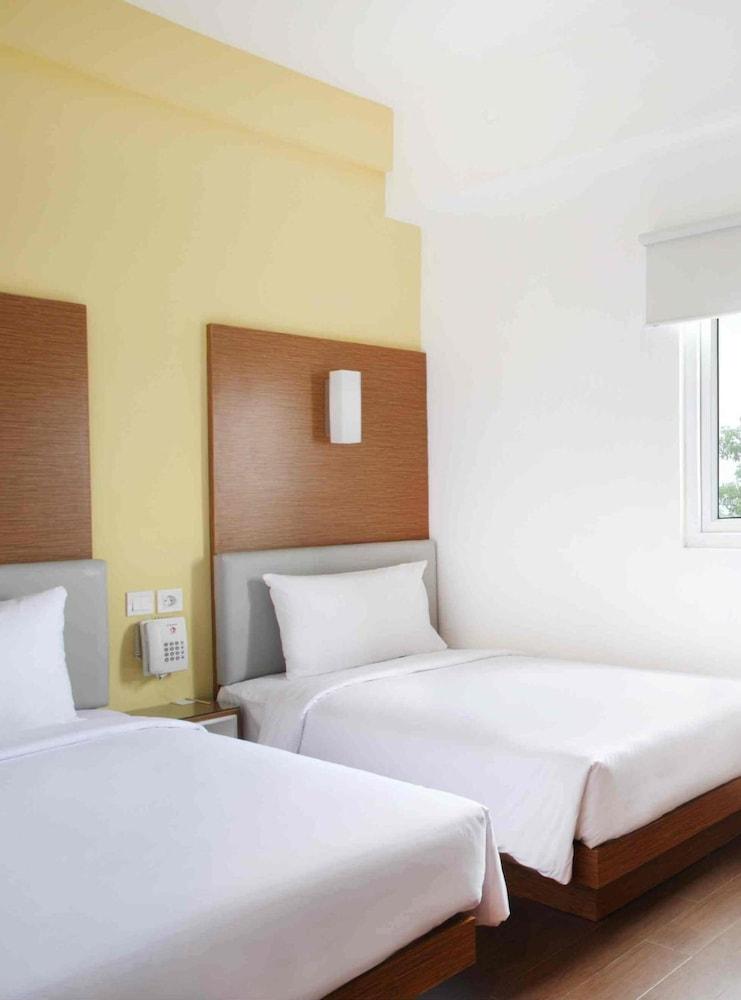 Amaris Hotel Pratama Nusa Dua Nusa Dua  Esterno foto