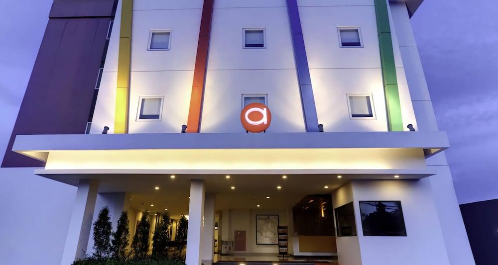 Amaris Hotel Pratama Nusa Dua Nusa Dua  Esterno foto