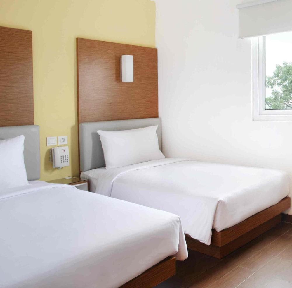 Amaris Hotel Pratama Nusa Dua Nusa Dua  Esterno foto