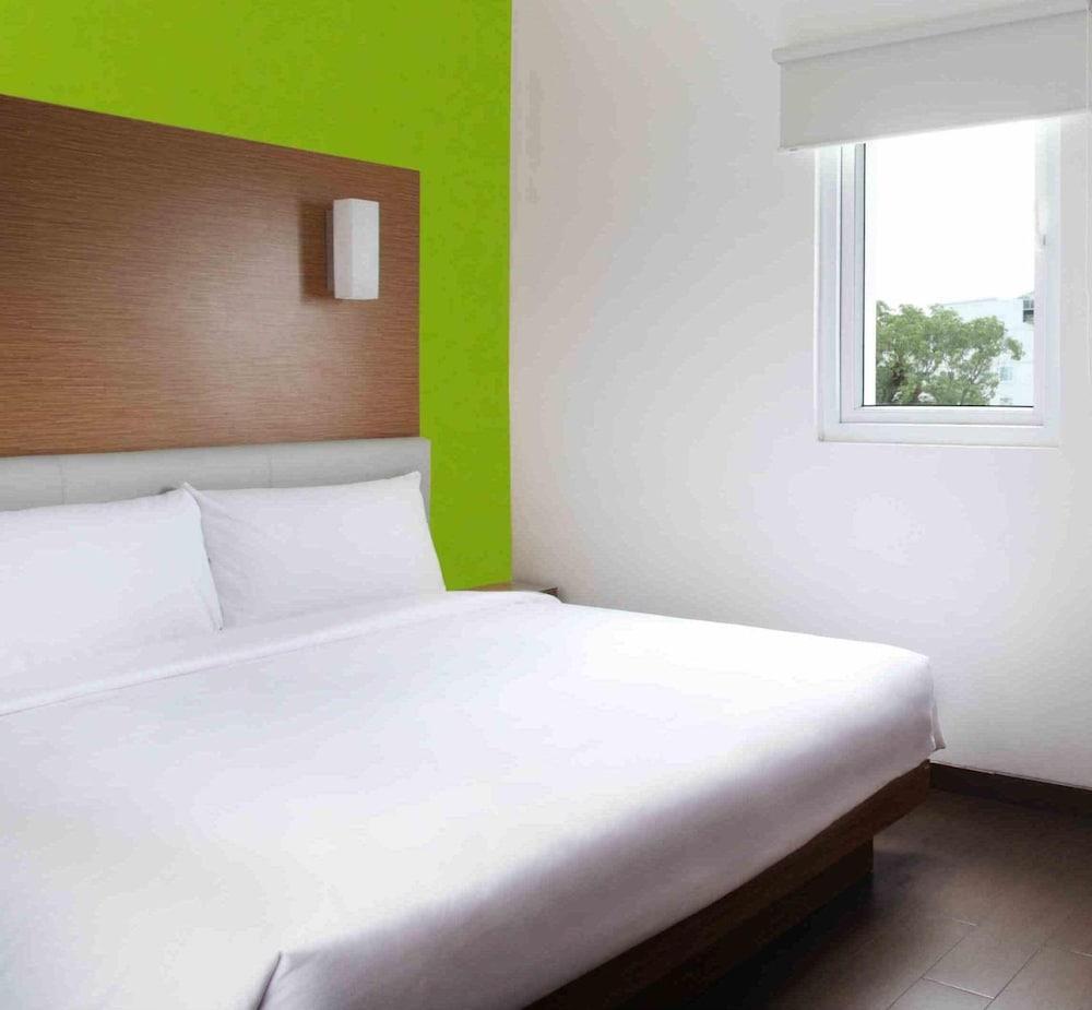 Amaris Hotel Pratama Nusa Dua Nusa Dua  Esterno foto