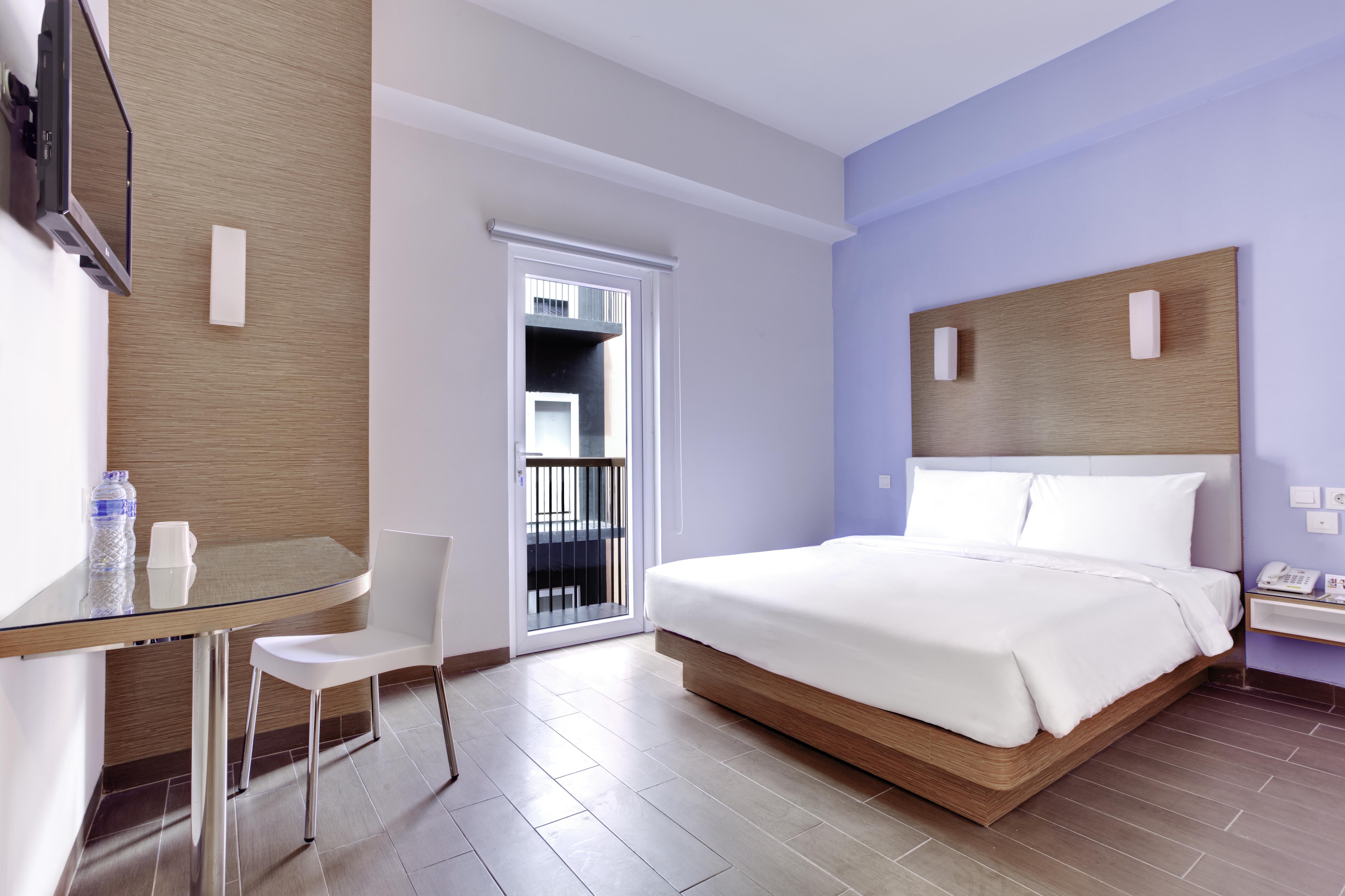 Amaris Hotel Pratama Nusa Dua Nusa Dua  Esterno foto