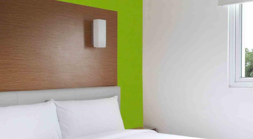 Amaris Hotel Pratama Nusa Dua Nusa Dua  Esterno foto