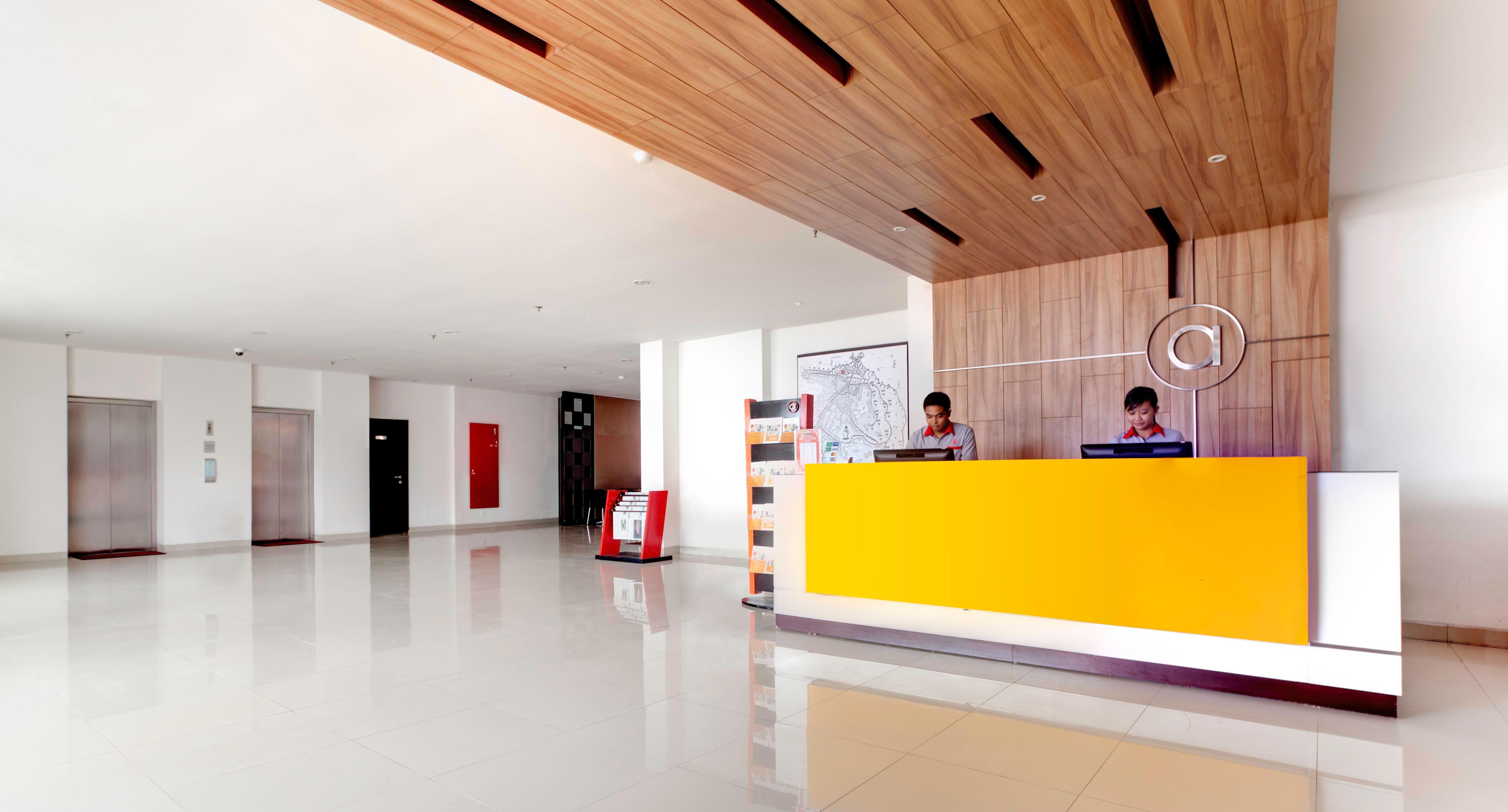 Amaris Hotel Pratama Nusa Dua Nusa Dua  Esterno foto