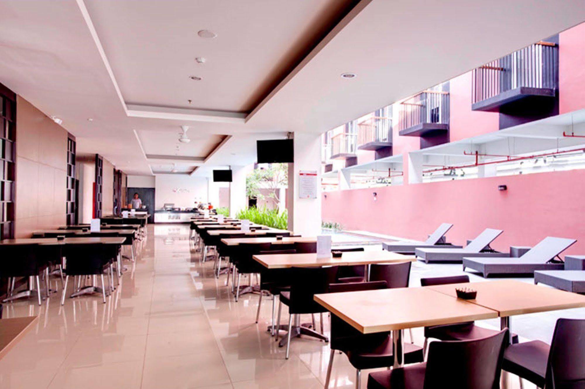 Amaris Hotel Pratama Nusa Dua Nusa Dua  Esterno foto